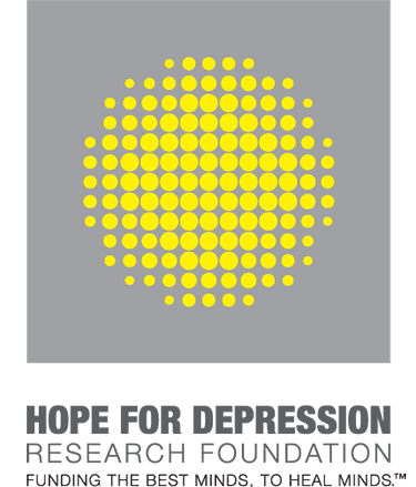 Hope For Depression