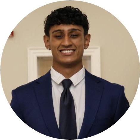 Ayush Sinha