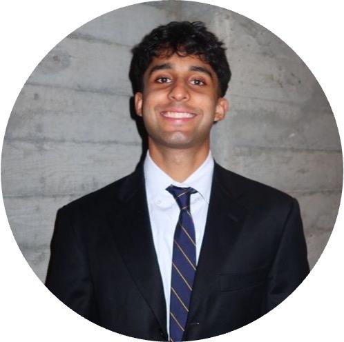 Rishi Mistry