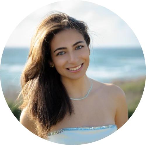 Talia Tarabishi